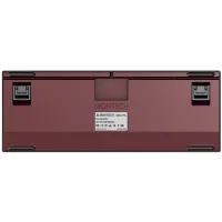 Клавиатура Montech MKey TKL Darkness MK87DY фото 7